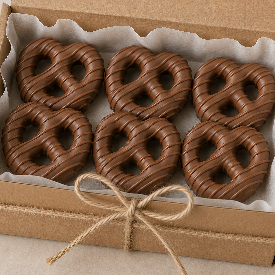 Classic Milk Chocolate
