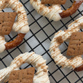 Biscoff Crunch